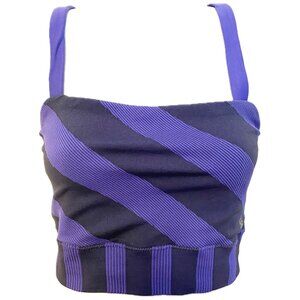 Free People FP Movement cross-back bra NEW